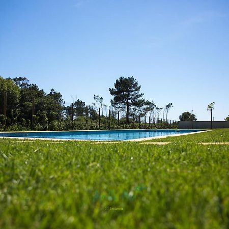 Agrellamar - By Tonsdeverde Braga Exteriér fotografie