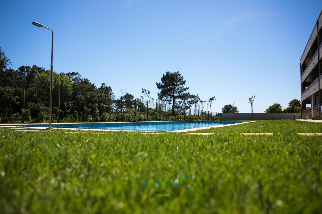 Agrellamar - By Tonsdeverde Braga Exteriér fotografie